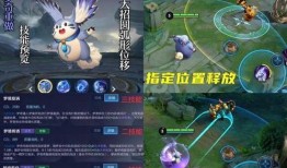 梦奇重做最新爆料,萌宠进化，技能革新，战力再升级！